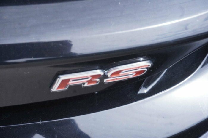 2020 Honda Civic RS