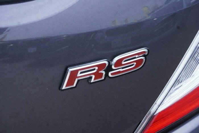 2020 Honda Civic RS