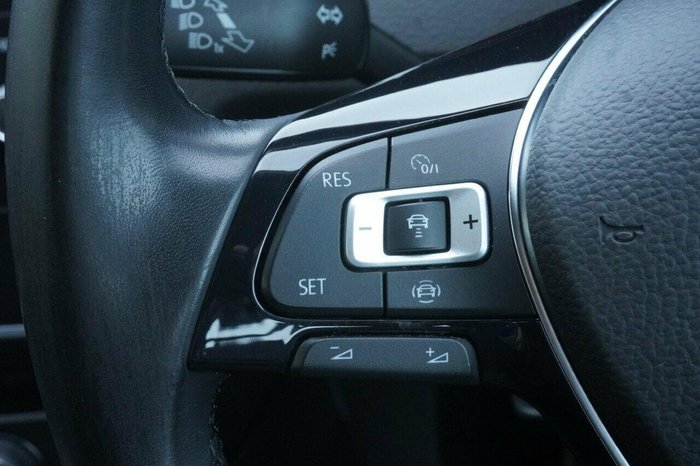 2020 Volkswagen Golf 110TSI Trendline