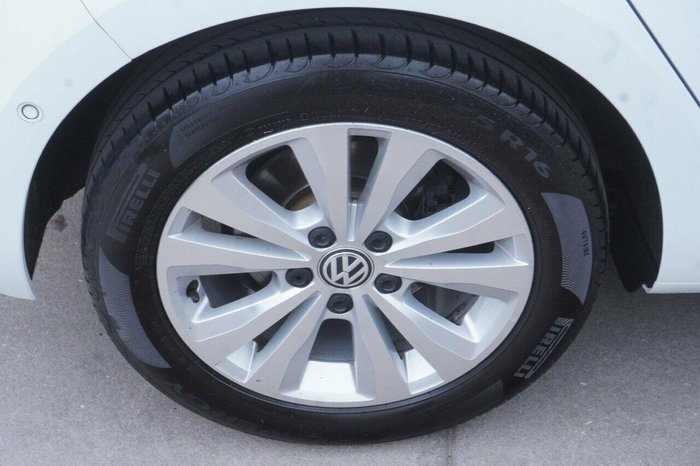 2020 Volkswagen Golf 110TSI Trendline