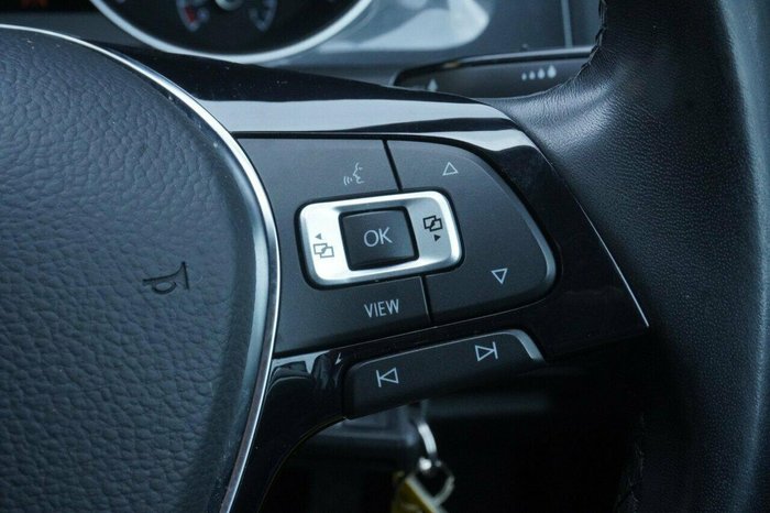 2020 Volkswagen Golf 110TSI Trendline