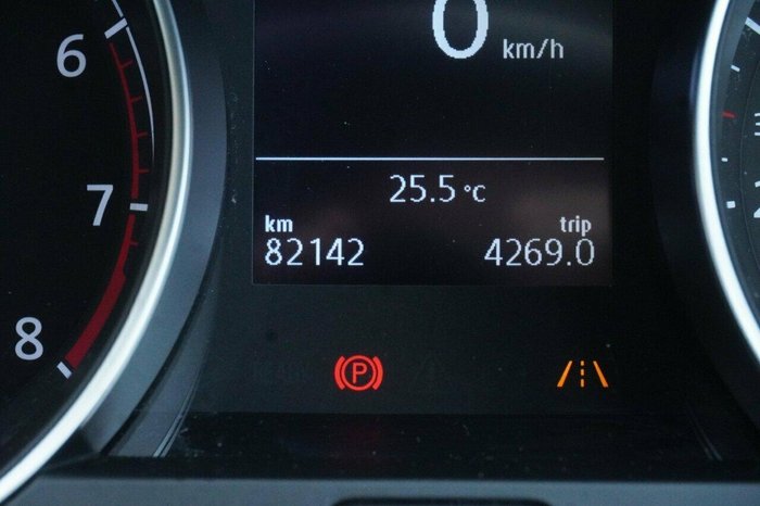 2020 Volkswagen Golf 110TSI Trendline