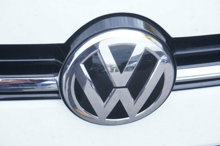 2020 Volkswagen Golf 110TSI Trendline