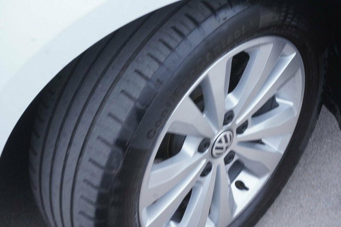 2020 Volkswagen Golf 110TSI Trendline