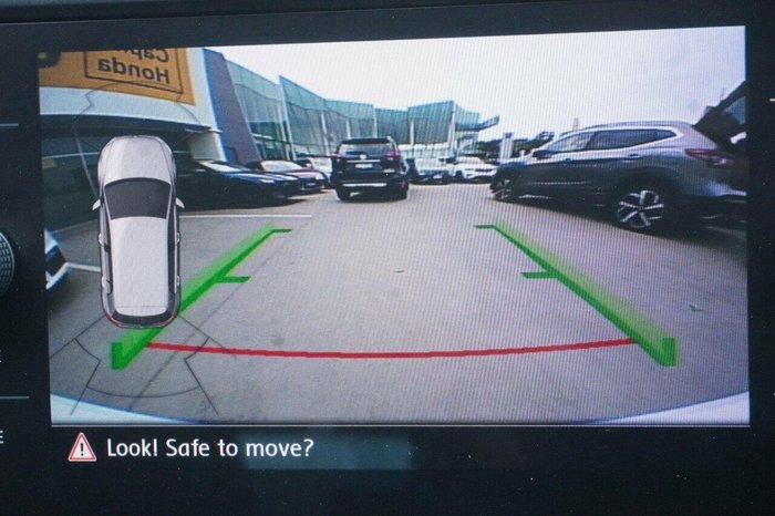 2020 Volkswagen Golf 110TSI Trendline