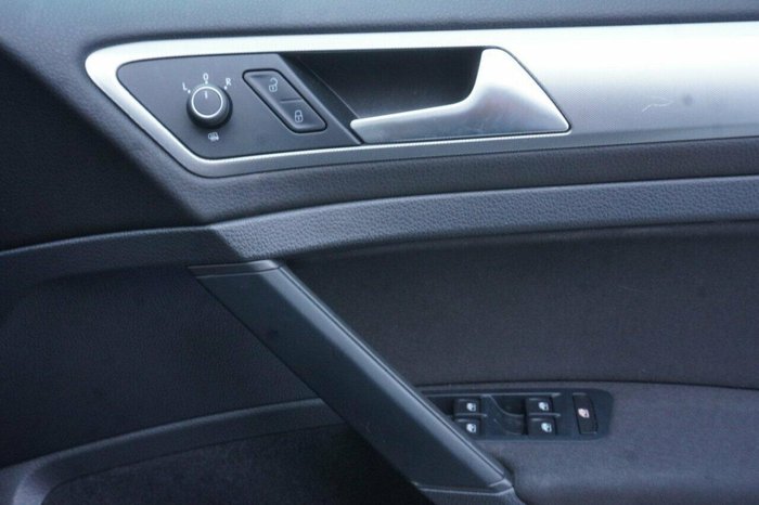 2020 Volkswagen Golf 110TSI Trendline