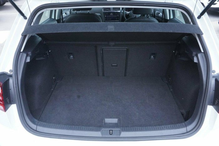 2020 Volkswagen Golf 110TSI Trendline