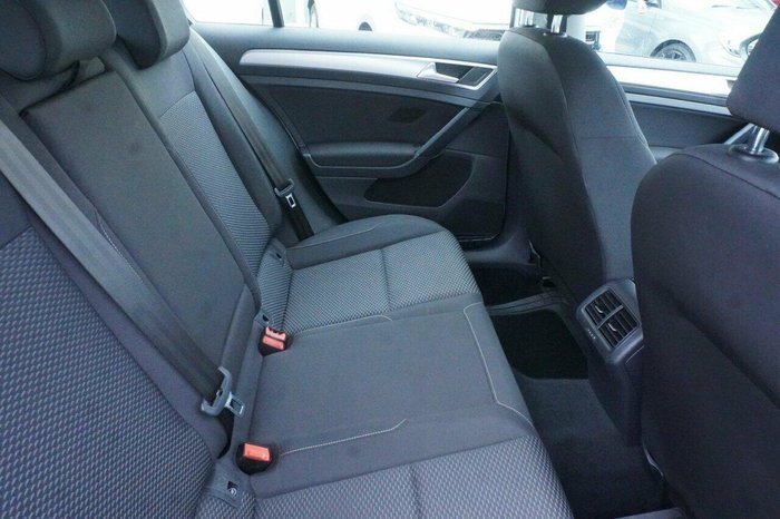 2020 Volkswagen Golf 110TSI Trendline