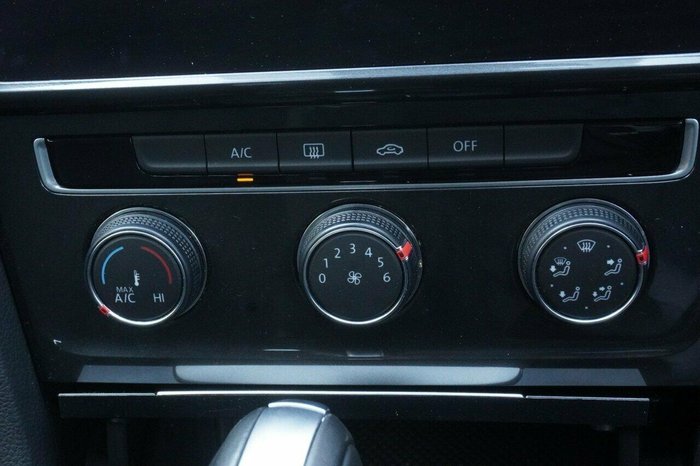 2020 Volkswagen Golf 110TSI Trendline