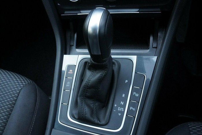 2020 Volkswagen Golf 110TSI Trendline