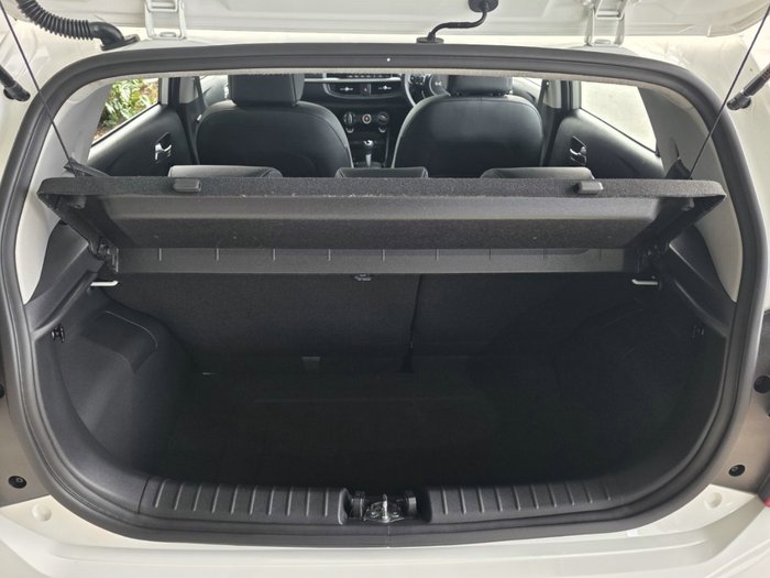 2025 Kia Picanto GT-Line