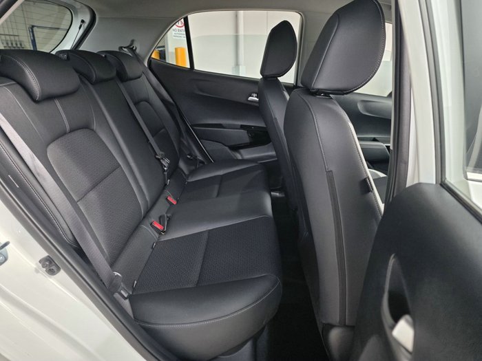 2025 Kia Picanto GT-Line