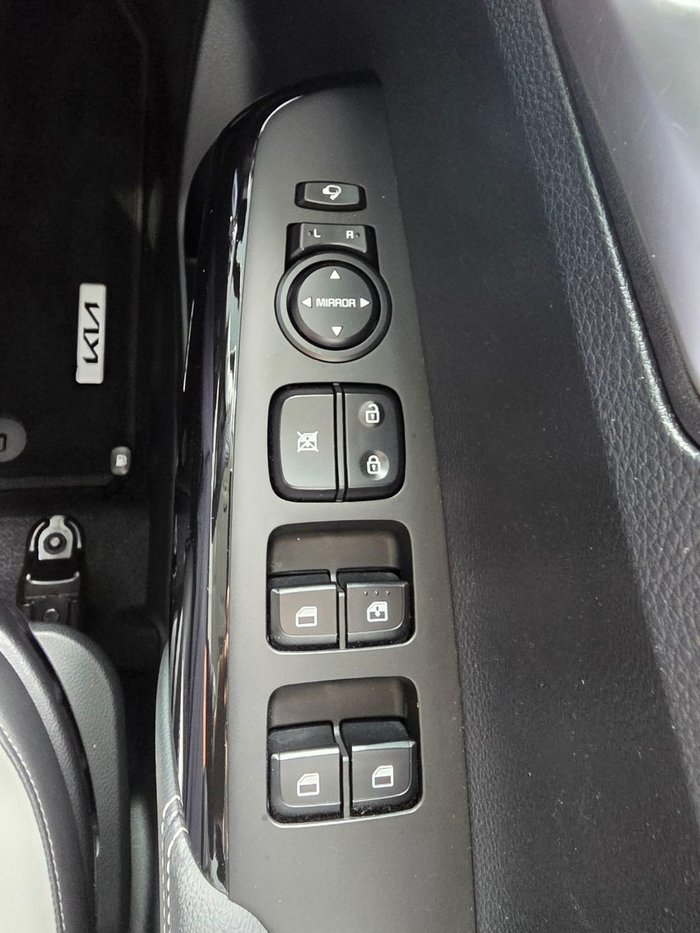 2025 Kia Picanto GT-Line