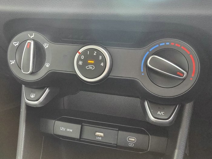 2025 Kia Picanto GT-Line