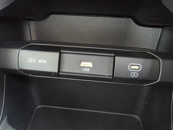 2025 Kia Picanto GT-Line