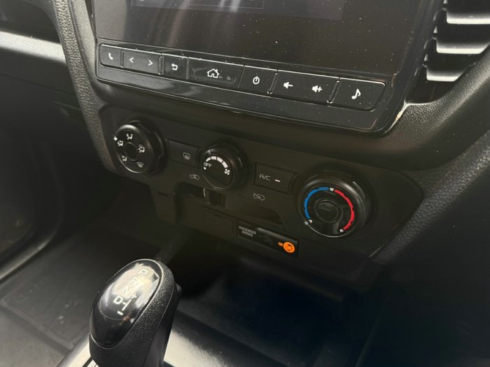 2020 Isuzu D-MAX SX High Ride