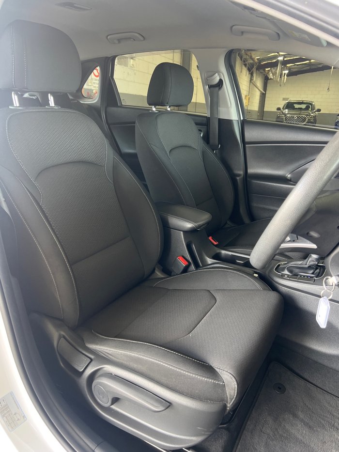 2017 Hyundai i30 Active