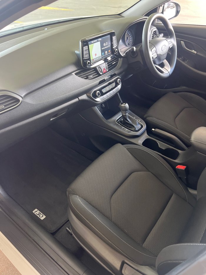 2017 Hyundai i30 Active