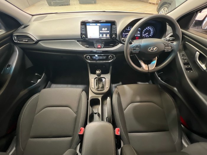 2017 Hyundai i30 Active