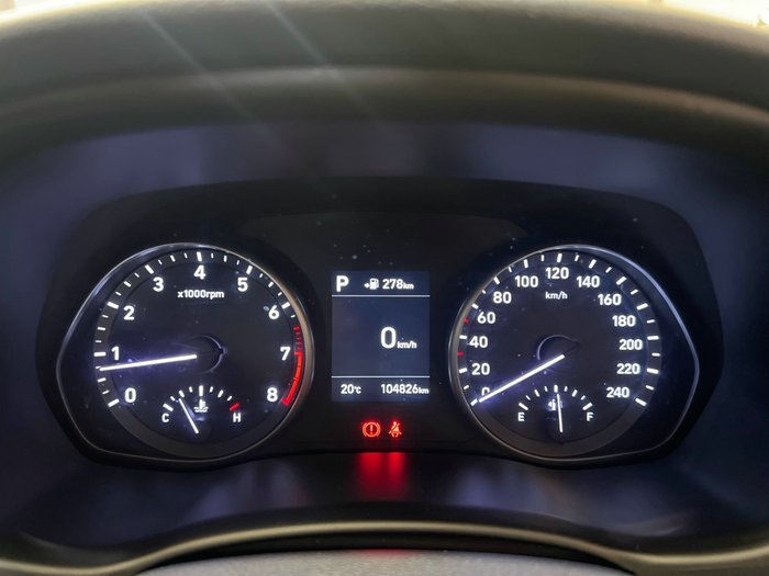 2017 Hyundai i30 Active