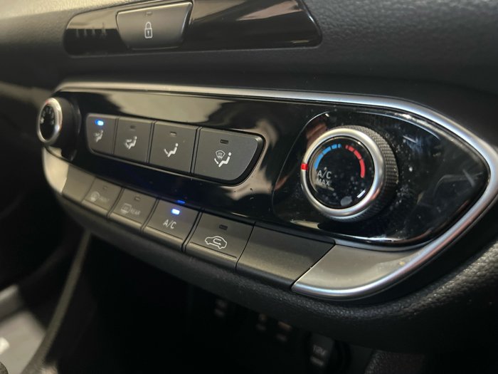 2017 Hyundai i30 Active