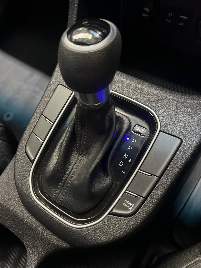 2017 Hyundai i30 Active