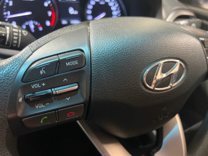 2017 Hyundai i30 Active