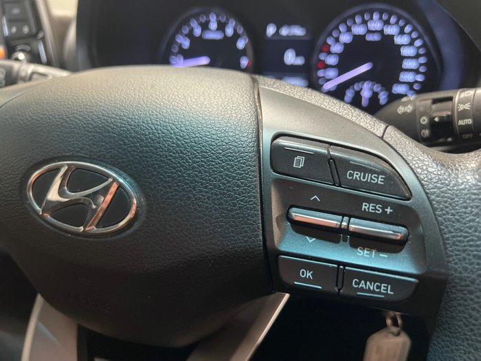 2017 Hyundai i30 Active