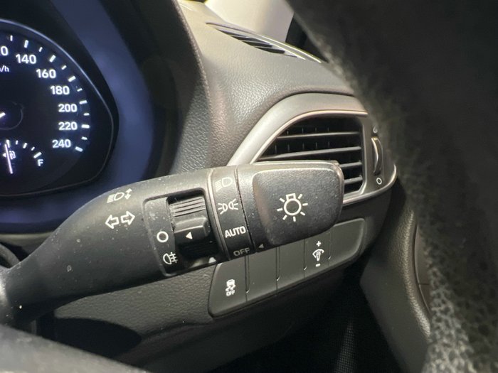 2017 Hyundai i30 Active