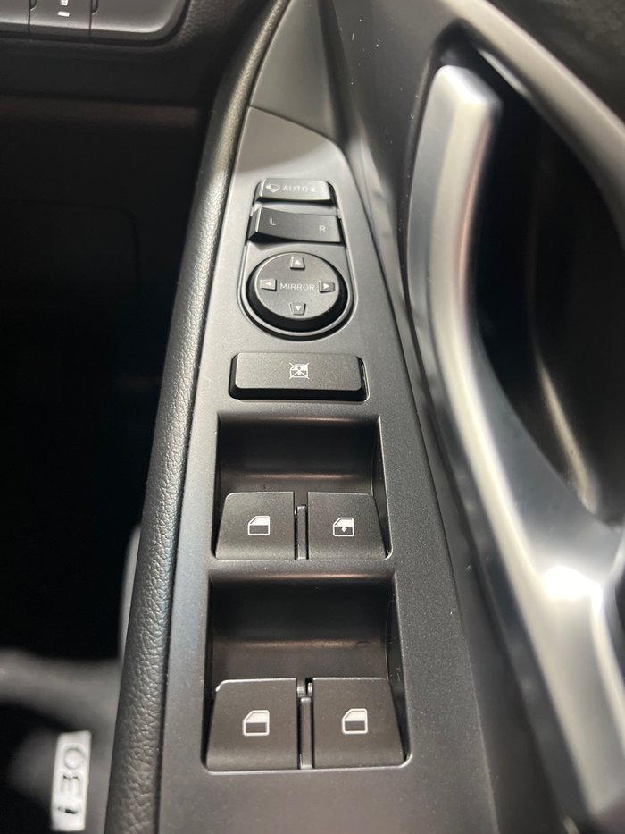 2017 Hyundai i30 Active