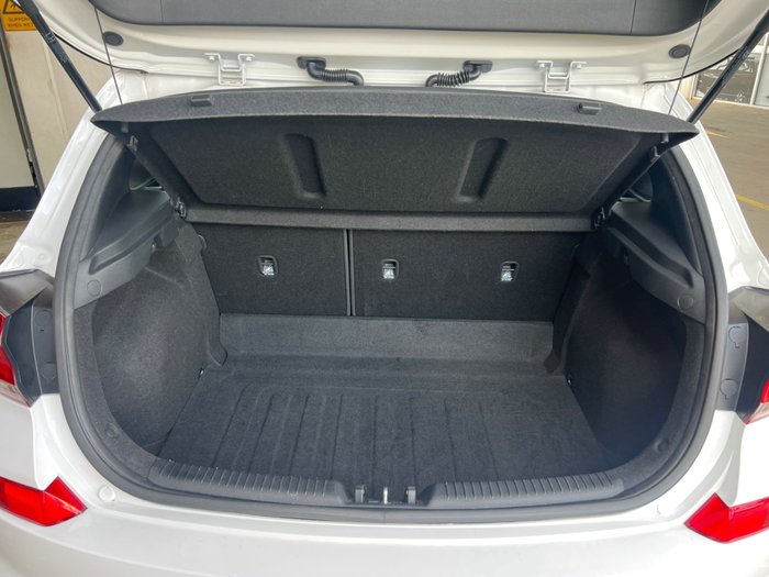 2017 Hyundai i30 Active