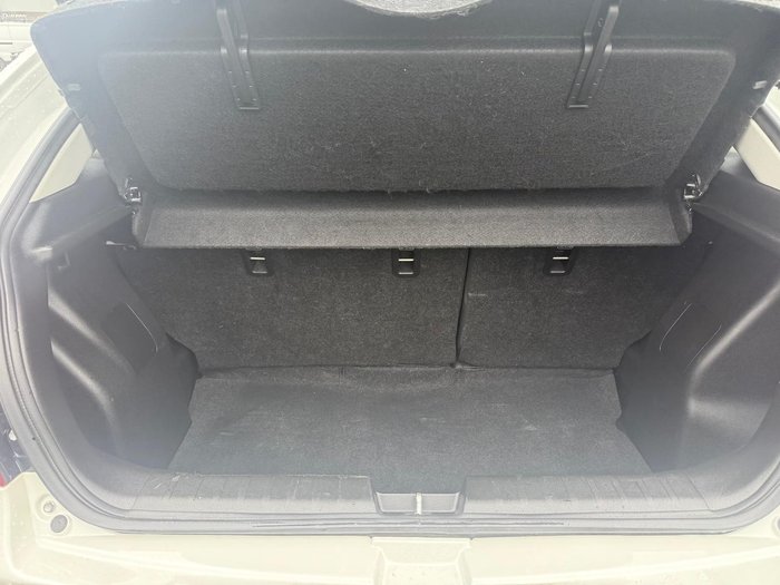 2021 Suzuki Baleno GL