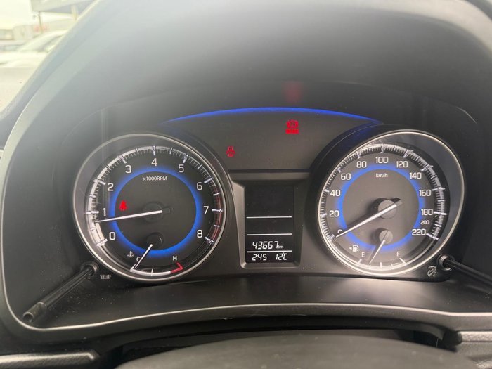 2021 Suzuki Baleno GL