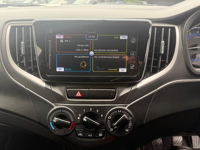 2021 Suzuki Baleno GL