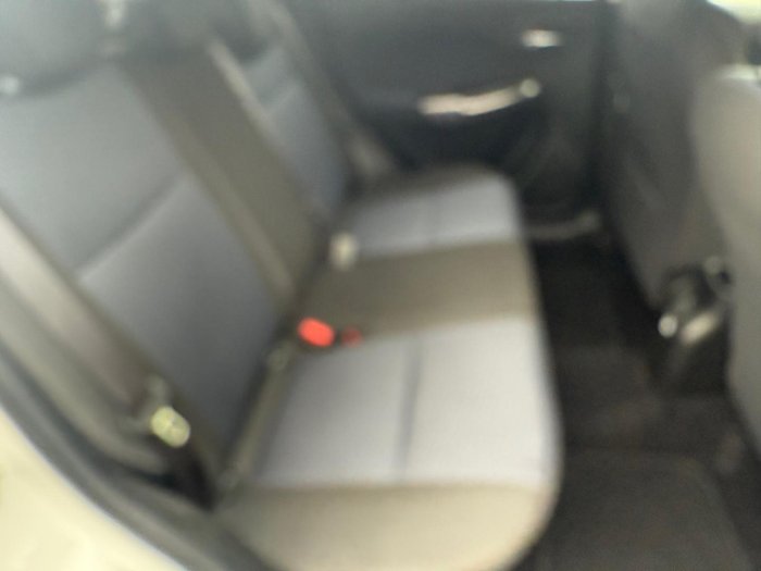 2021 Suzuki Baleno GL