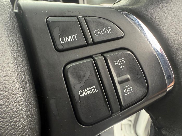 2021 Suzuki Baleno GL