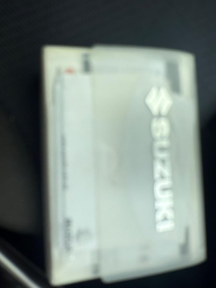 2021 Suzuki Baleno GL