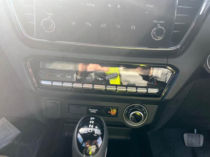 2025 Isuzu D-MAX BLADE