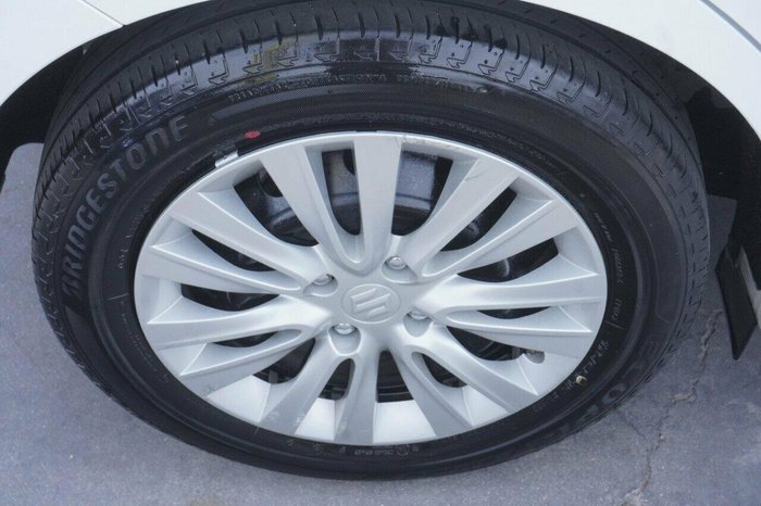 2022 Suzuki Baleno GL