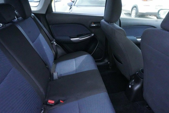 2022 Suzuki Baleno GL