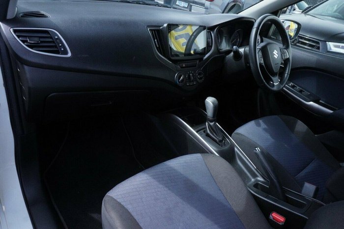 2022 Suzuki Baleno GL