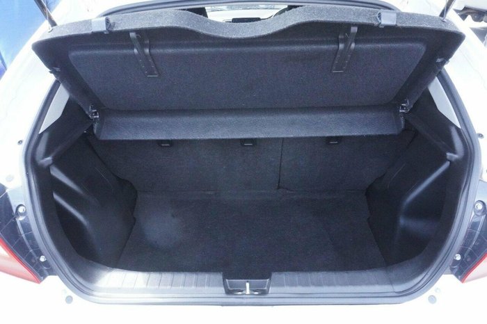 2022 Suzuki Baleno GL