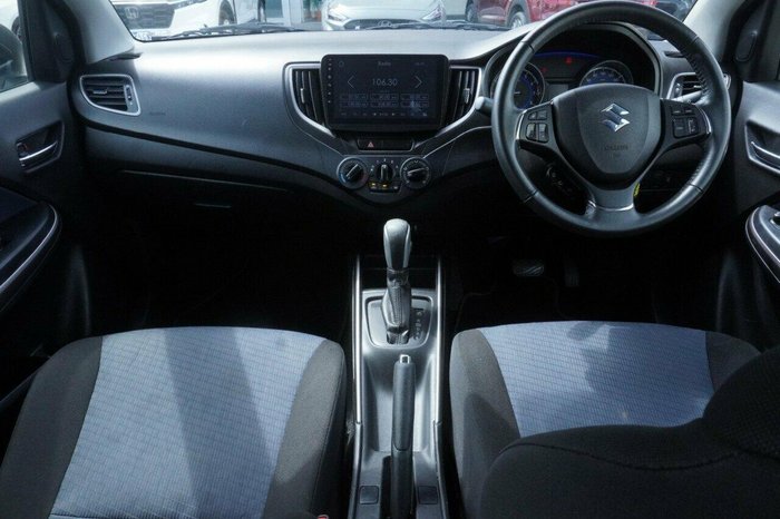 2022 Suzuki Baleno GL