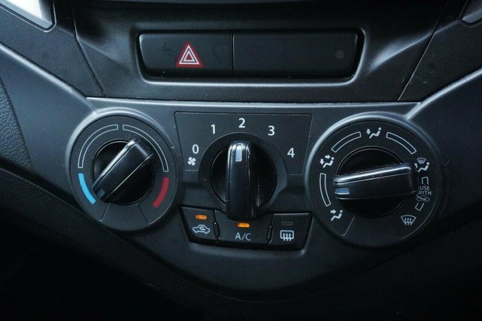 2022 Suzuki Baleno GL