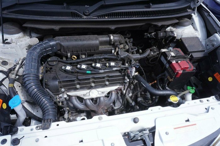 2022 Suzuki Baleno GL