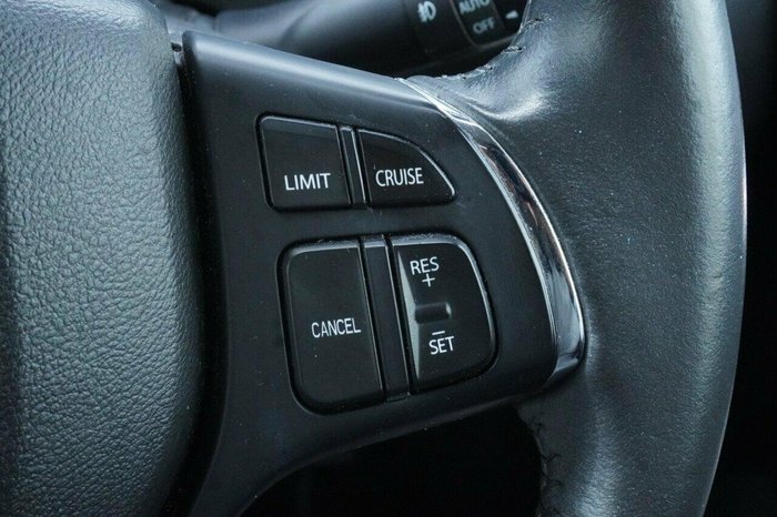 2022 Suzuki Baleno GL