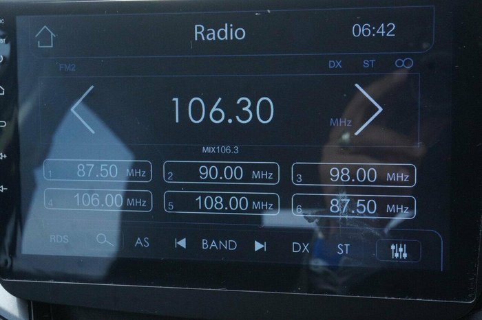 2022 Suzuki Baleno GL