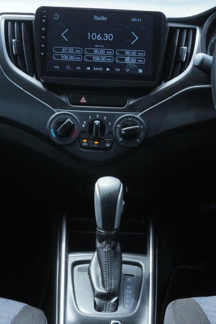 2022 Suzuki Baleno GL