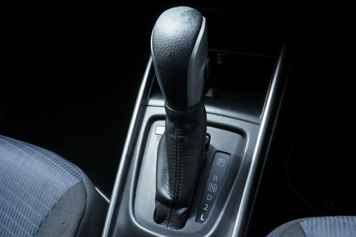 2022 Suzuki Baleno GL