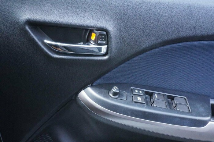 2022 Suzuki Baleno GL